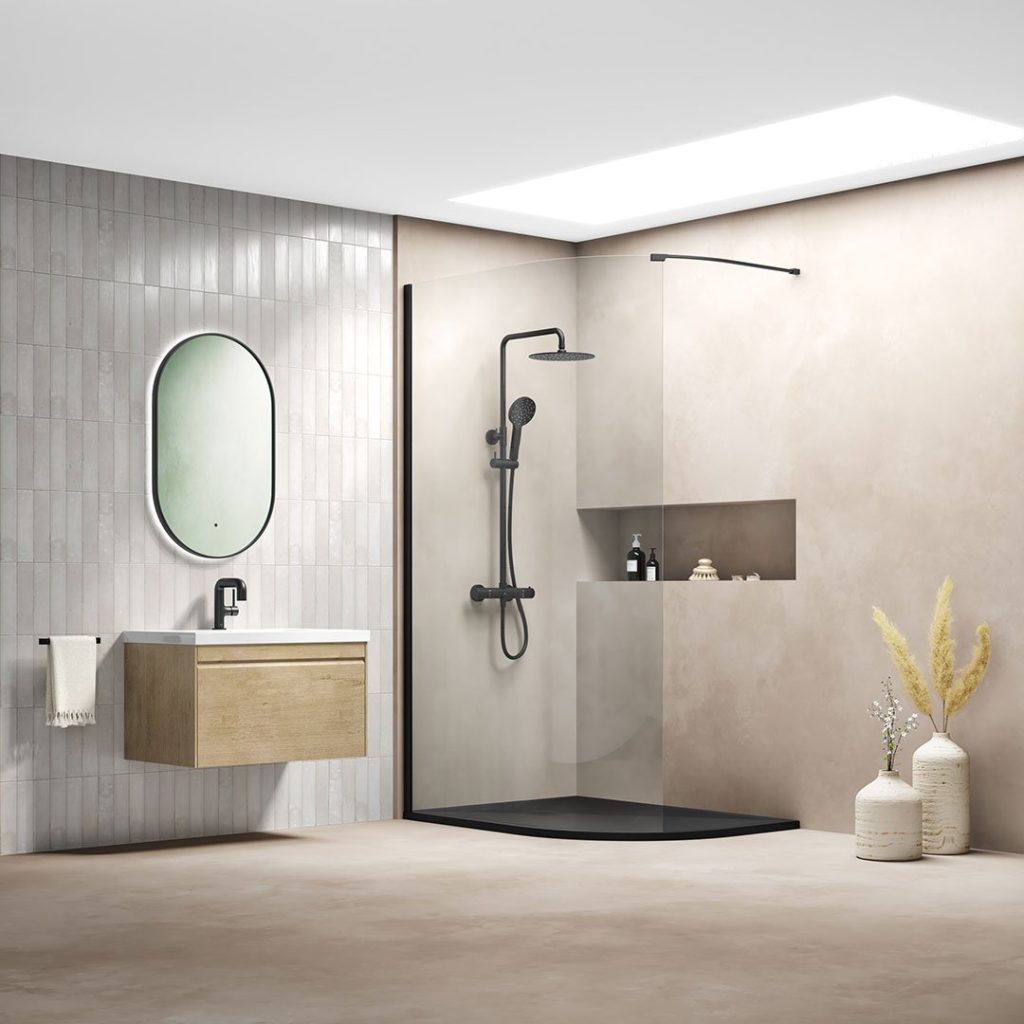 Mylife 4 | Alchester Tiles and Bathrooms, Bicester