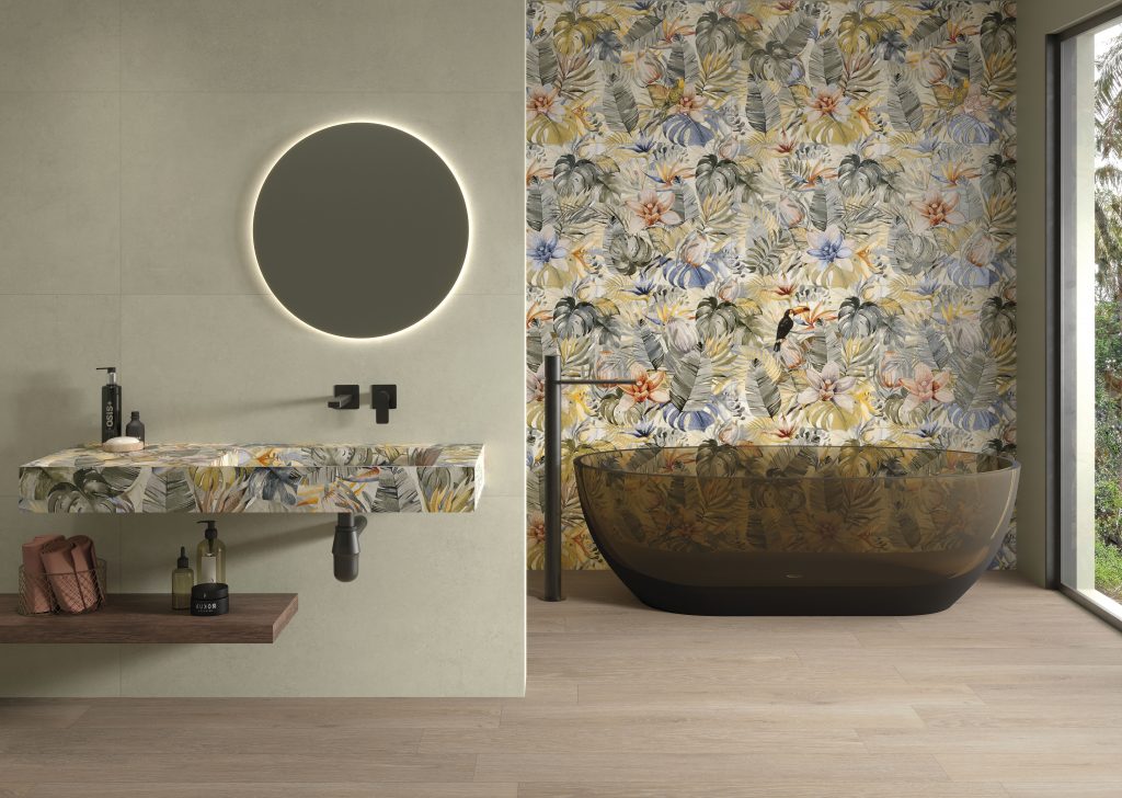tiles in Bicester | Alchester Tiles and Bathrooms, Bicester