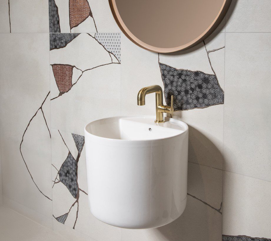 Bagnodesign1 | Alchester Tiles and Bathrooms, Bicester